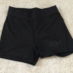 VS SPORT black shorts